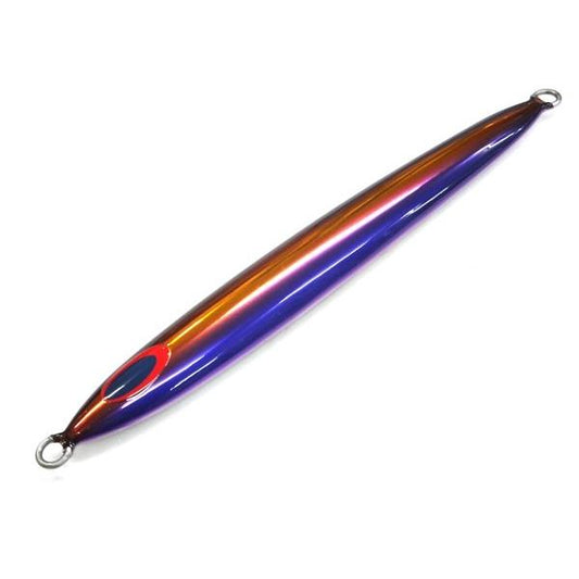 ディープライナー　スパイファイブ　180g　アクアオリカラ　カスタムホロ