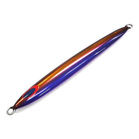 ディープライナー　スパイファイブ　180g　アクアオリカラ　カスタムホロ