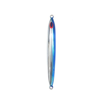 ディープライナー　スパイファイブ　180g　アクアオリカラ　カスタムホロ　グロー