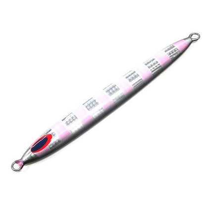 ディープライナー　スパイファイブ　180g　アクアオリカラ　カスタムホロ　グロー