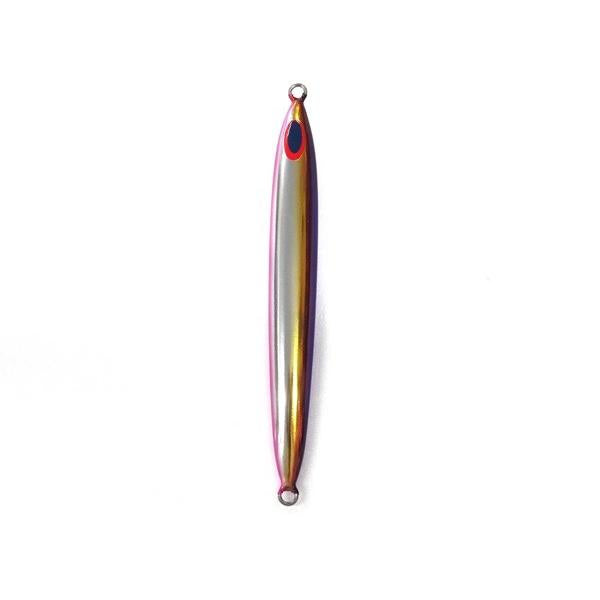 Deepliner Spy Five 180g Aqua Orikara Custom Holo Glow