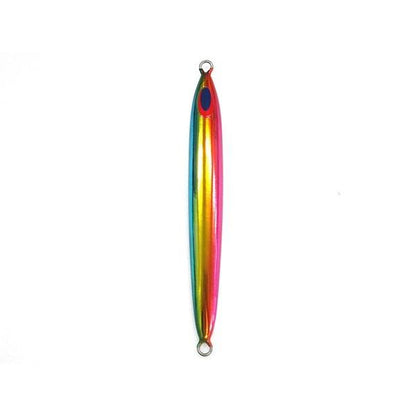 Deepliner Spy Five 180g Aqua Orikara Custom Holo Glow