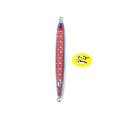 ディープライナー　スパイファイブ　180g　アクアオリカラ　カスタムホロ　スーパーグロー