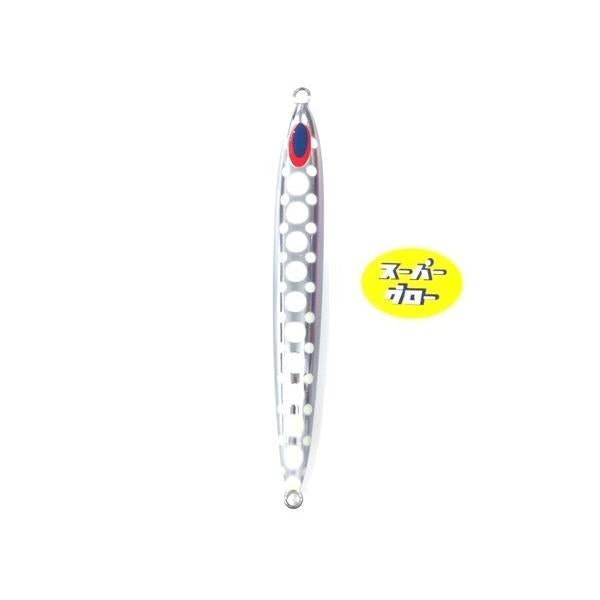 ディープライナー　スパイファイブ　180g　アクアオリカラ　カスタムホロ　スーパーグロー