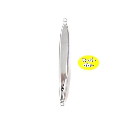 ディープライナー　スパイファイブ　180g　アクアオリカラ　カスタムホロ　スーパーグロー