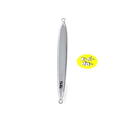 ディープライナー　スパイファイブ　180g　アクアオリカラ　カスタムホロ　スーパーグロー