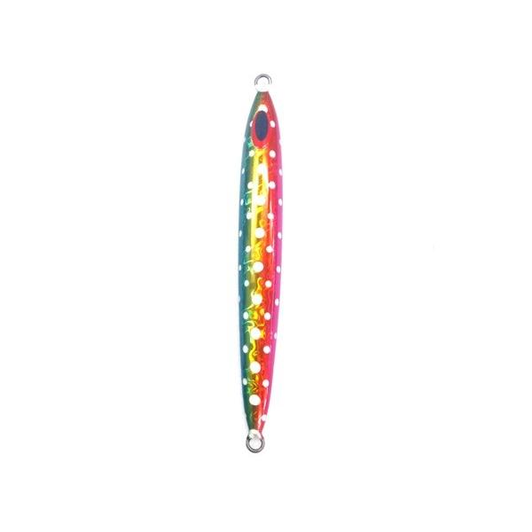 Deepliner Spy Five 180g Aqua Original Color Glow