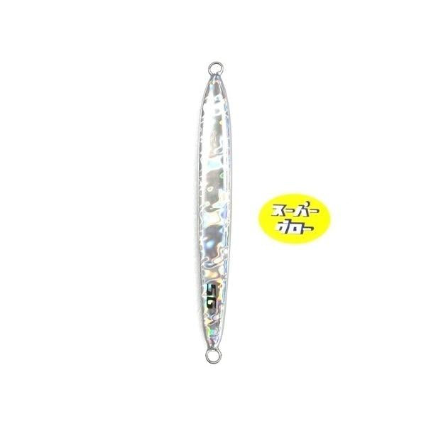 Deepliner Spy Five 180g Aqua Orikara Super Glow