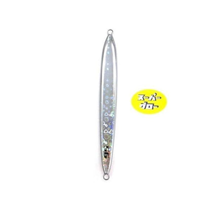ディープライナー　スパイファイブ　180g　アクアオリカラ　スーパーグロー