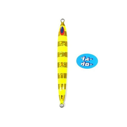ディープライナー　スパイファイブ　180g　純正　ブルーグロー