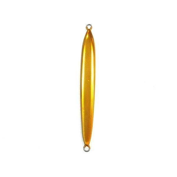 Deepliner Spy Five 180g Genuine Custom Holo