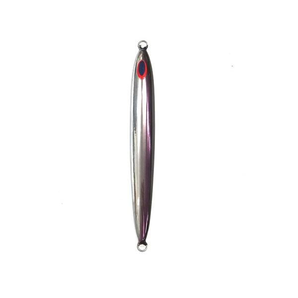Deepliner Spy Five 180g Genuine Custom Holo