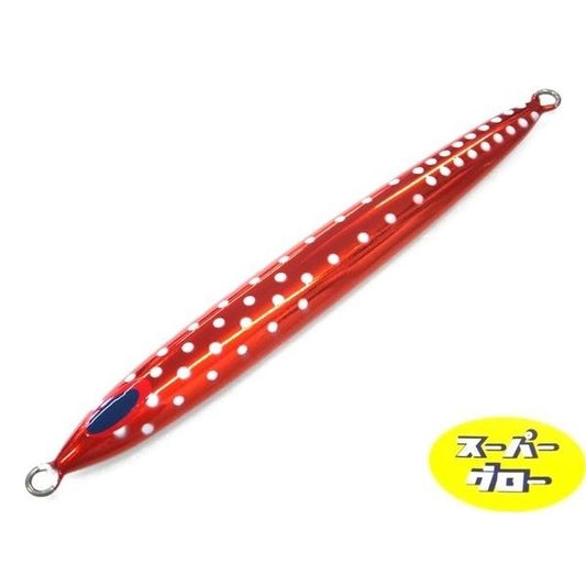Deepliner Spy Five 180g Genuine Custom Holo Super Glow