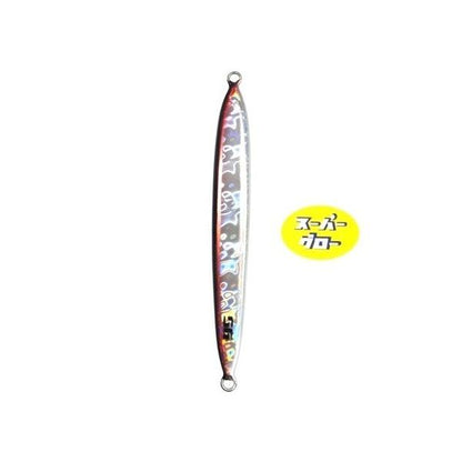 ディープライナー　スパイファイブ　180g　純正　スーパーグロー