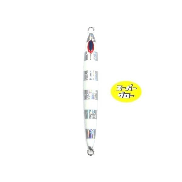 ディープライナー　スパイファイブ　180g　純正　スーパーグロー
