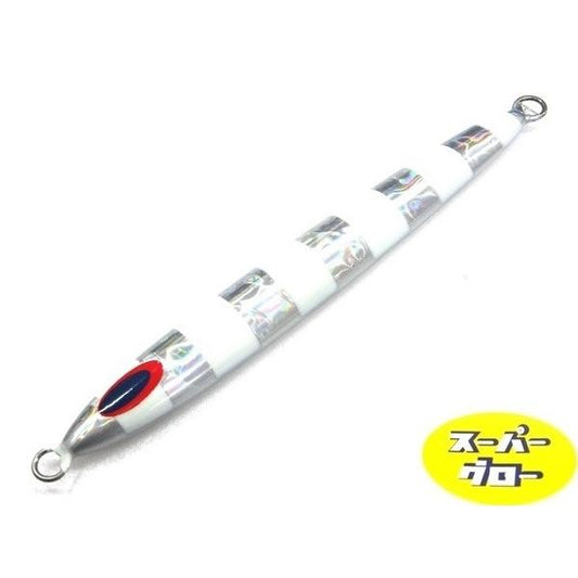 ディープライナー　スパイファイブ　180g　純正　スーパーグロー