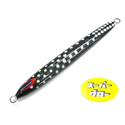 Deepliner Spy Five 180g Genuine Super Glow