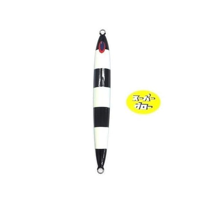 Deepliner Spy Five 180g Genuine Super Glow