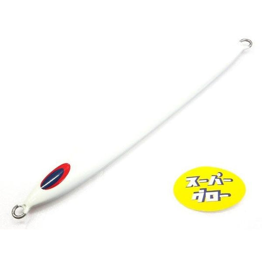ディープライナー　スパイファイブ　180g　純正　スーパーグロー