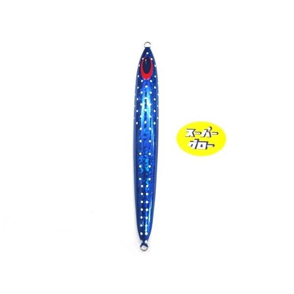 Deepliner Spy Five 180g Genuine Super Glow