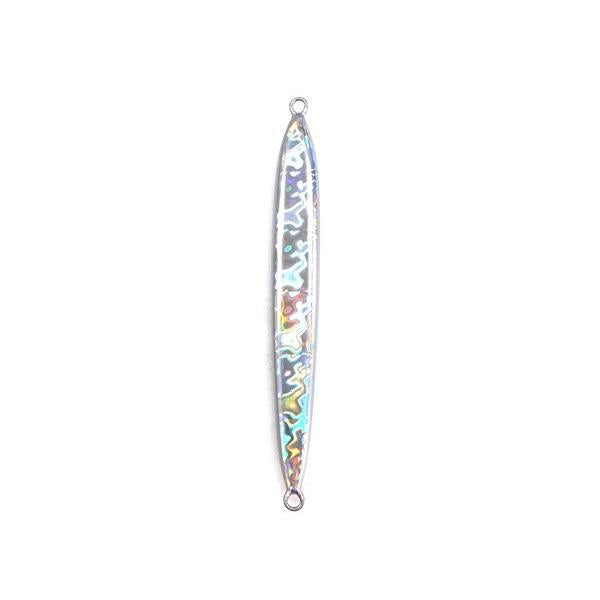 Deepliner Spy Five 200g Aqua Original Color