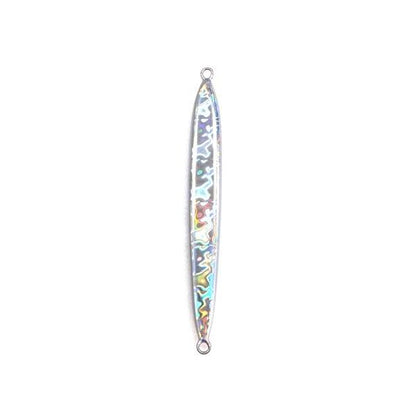 Deepliner Spy Five 200g Aqua Original Color