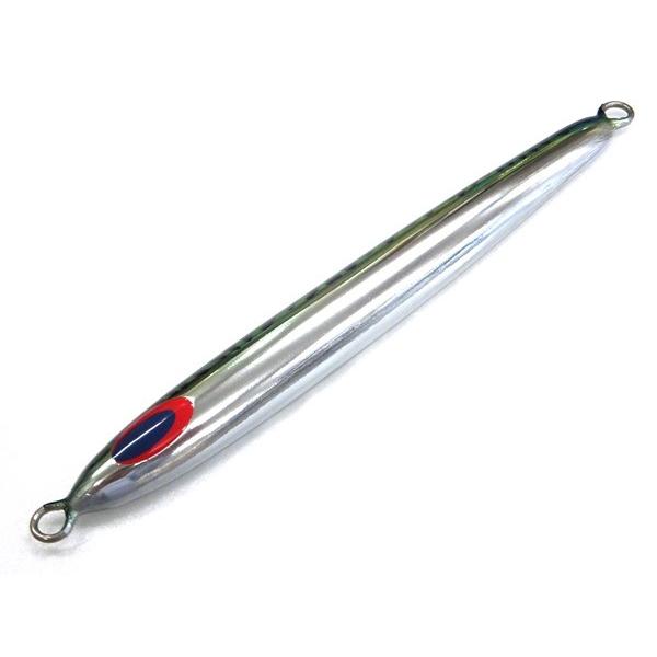 Deepliner Spy Five 200g Aqua Cor Original Personalizado Holo
