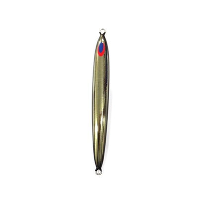 Deepliner Spy Five 200g Aqua Original Color Custom Holo