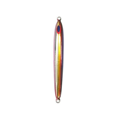 Deepliner Spy Five 200g Aqua Cor Original Personalizado Holo