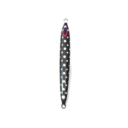 Deepliner Spy Five 200g Aqua Cor Original Personalizado Holo Glow