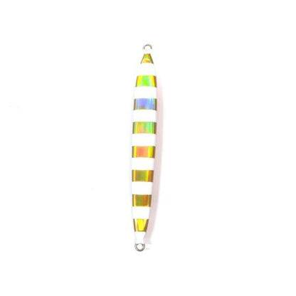 Deepliner Spy Five 200g Aqua Cor Original Personalizado Holo Glow