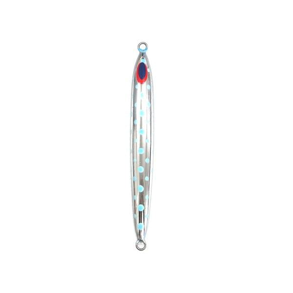 Deepliner Spy Five 200g Aqua Cor Original Personalizado Holo Glow