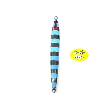 Deepliner Spy Five 200g Aqua Cor Original Personalizado Holo Super Glow