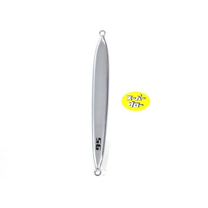 Deepliner Spy Five 200g Aqua Cor Original Personalizado Holo Super Glow
