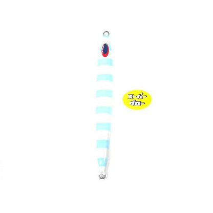 Deepliner Spy Five 200g Aqua Cor Original Personalizado Holo Super Glow