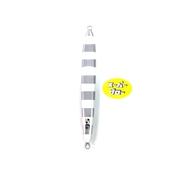 Deepliner Spy Five 200g Aqua Cor Original Personalizado Holo Super Glow