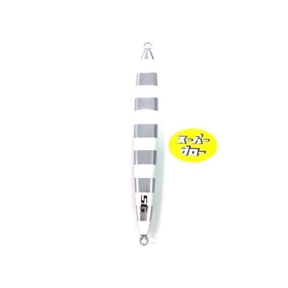 Deepliner Spy Five 200g Aqua Cor Original Personalizado Holo Super Glow