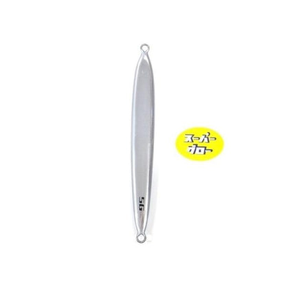 Deepliner Spy Five 200g Aqua Cor Original Personalizado Holo Super Glow
