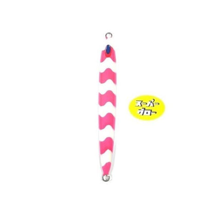 Deepliner Spy Five 200g Aqua Cor Original Personalizado Holo Super Glow