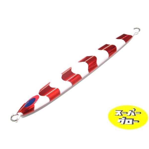 Deepliner Spy Five 200g Aqua Original Color Custom Holo Super Glow