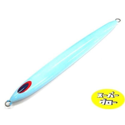 Deepliner Spy Five 200g Aqua Cor Original Personalizado Holo Super Glow