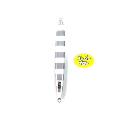 Deepliner Spy Five 200g Aqua Cor Original Personalizado Holo Super Glow
