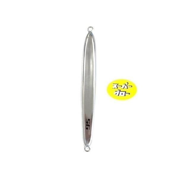 Deepliner Spy Five 200g Aqua Cor Original Personalizado Holo Super Glow