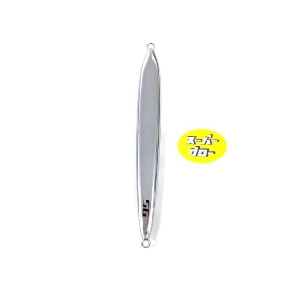 Deepliner Spy Five 200g Aqua Cor Original Personalizado Holo Super Glow