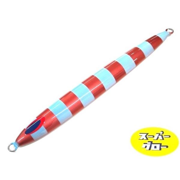 Deepliner Spy Five 200g Aqua Cor Original Personalizado Holo Super Glow