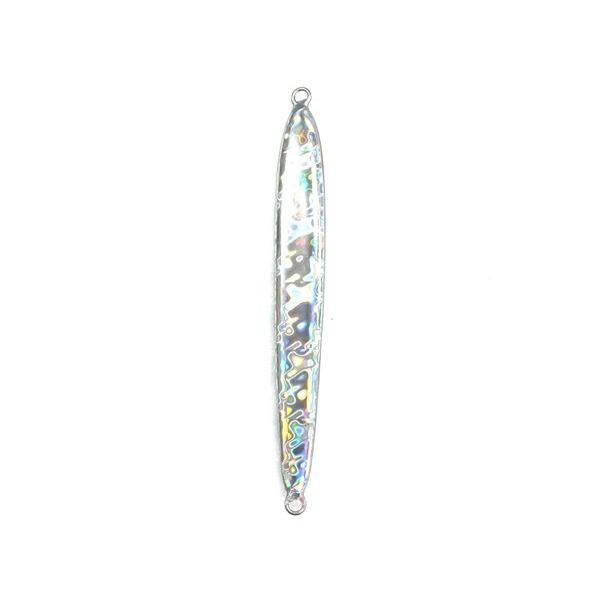Deepliner Spy Five 200g Aqua Original Color Glow
