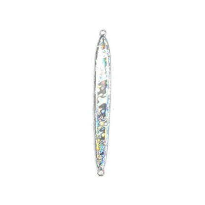 Deepliner Spy Five 200g Aqua Original Color Glow