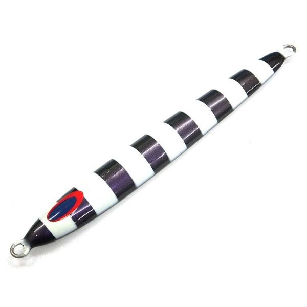 Deepliner Spy Five 200g Aqua Original Color Glow