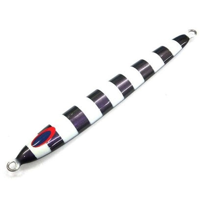 Deepliner Spy Five 200g Aqua Original Color Glow