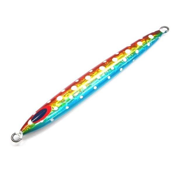 Deepliner Spy Five 200g Aqua Original Cor Brilhante